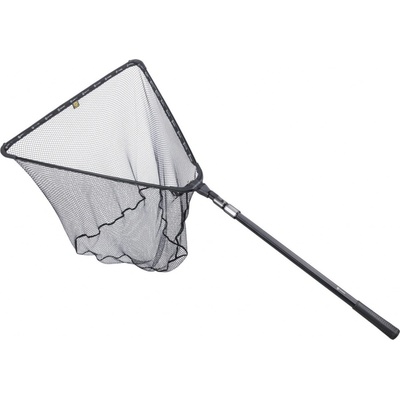 Mivardi Metal Pro II 210 cm Podběrák 2 díly – Zboží Dáma