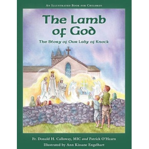The Lamb of God | Ann Kissane Engelhart (ISBN: 9781596146693)