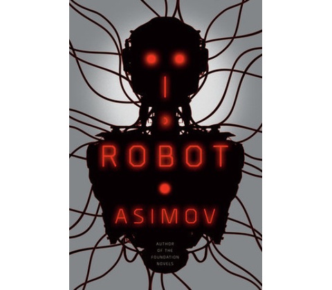 I, Robot