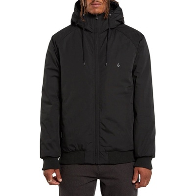 Volcom Hernan 5K black 21 – Zboží Mobilmania