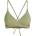 O'Neill O´neill Baay bikini top - Green (Avery Fern)