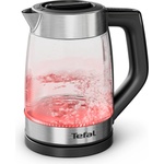 Rowenta Tefal Express electric kettle, 1.7 L, handle control, color display - KO760DE0 (KO760DE0) Електрически кани
