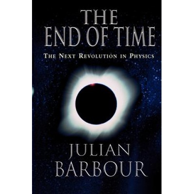 The End of Time | Julian Barbour