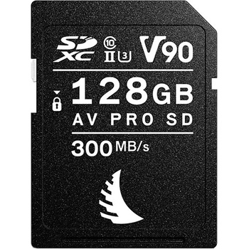 Angelbird AV Pro MK2 SDXC 128GB (AVP128SDMK2V90)