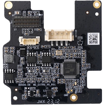 Bambu Lab Toolhead Board - P1P, P1S (FAE003)