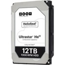 WD Ultrastar DC HC550 18TB, WUH721818ALE6L4 (0F38459)