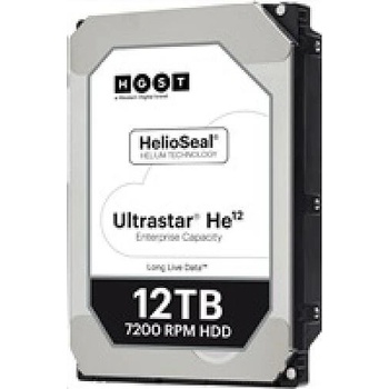 WD Ultrastar DC HC550 18TB, WUH721818ALE6L4 (0F38459)