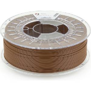 Extrudr PLA NX2 Matt Brown - 1, 75 mm / 1000 g (9010241043224)