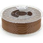 Extrudr PLA NX2 Matt Brown - 1, 75 mm / 1000 g (9010241043224)