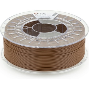 Extrudr PLA NX2 Matt Brown - 1, 75 mm / 1000 g (9010241043224)
