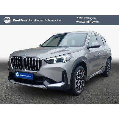 BMW X1 xDrive23i 160 kW