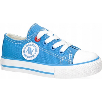 Casu dětské tenisky modré