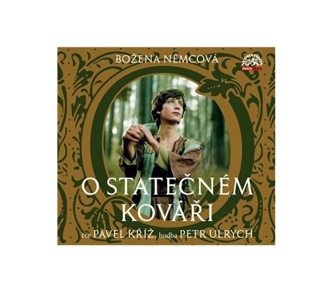 O statečném kováři