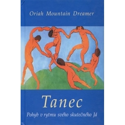 Tanec - Jeannette M. Gaganová