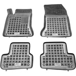 Rezaw-Plast Mercedes B-Class W246 201715