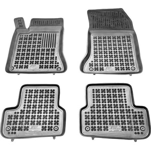 Rezaw-Plast Mercedes B-Class W246 201715