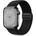 Tech-Protect Найлонова каишка за Apple Watch 6 / 7 / 8 / 9 / 10 / SE (40/41/42 mm) от Tech-Protect Nylonmag - Черен (5906302312870)