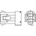 Lambda sonda MAGNETI MARELLI 466016355122