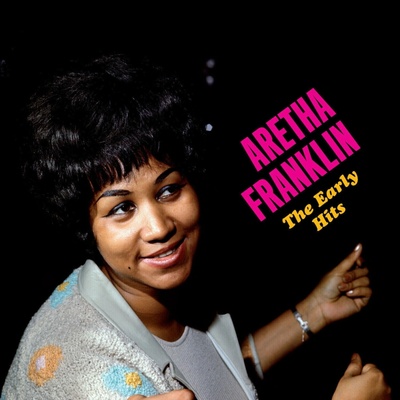 The Early Hits - Aretha Franklin LP