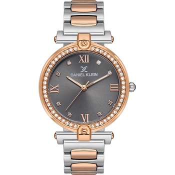 Daniel Klein DK. 1.13462-4 Дамски Часовник