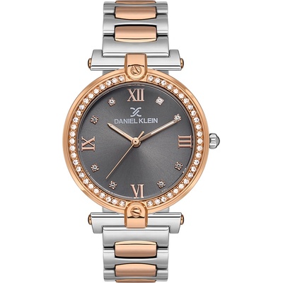 Daniel Klein DK. 1.13462-4 Дамски Часовник