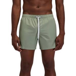 Sundek Бански гащета Sundek M504bdta100 swimming shorts - Green (Ar. Green 05)