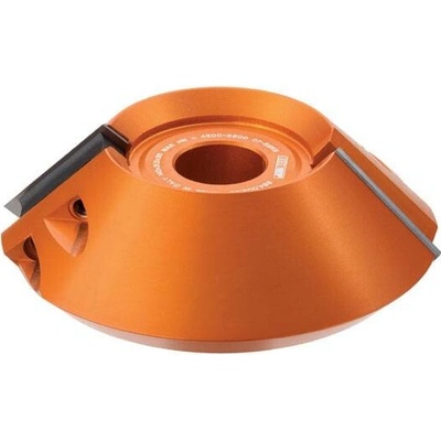 CMT Orange Tools CMT Úhlová fréza 45° MAN - D150 d40 Z2 ALU