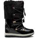 Garvalin snehule 231855 D čierna