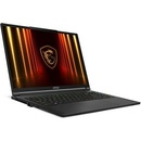 MSI Stealth A16 AI+ A3XWJG-029CZ
