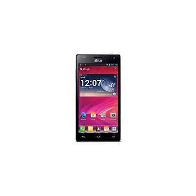 Hydrogelová fólie na LG Optimus 4X HD P880 Typ fólie: HD Clear