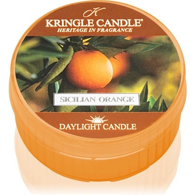 Kringle Candle Sicilian Orange 35 g