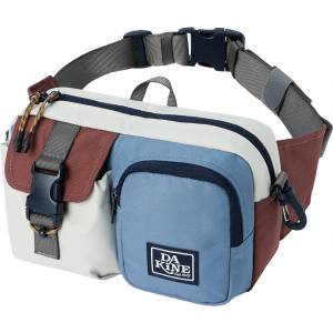 Dakine Чанта за кръст Dakine Jagger Hybrid Hip Pack Hip bag - Woods Cove - размер One Size (510-4676-1111)