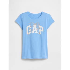 GAP Детска риза с логото на GAP GAP | Sin | Момичешки | S - zoot - 28,93 лв