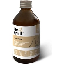 Life Spirit Adaptogenic bylinný tekutý doplnok stravy 250 ml