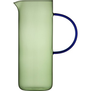 LyngbyGlas Кана Torino 1, 1 л зелено-синя (30195)