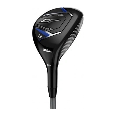 Wilson Staff D7 hybrid – Zboží Dáma