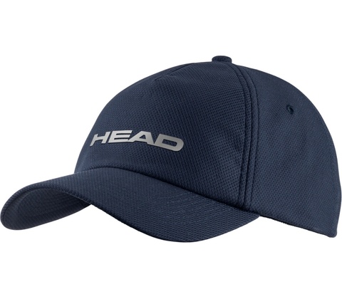 Head Performance Cap Navy