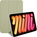 Apple Smart Folio iPad mini A17 MC2V4ZM/A šalviovo zelené