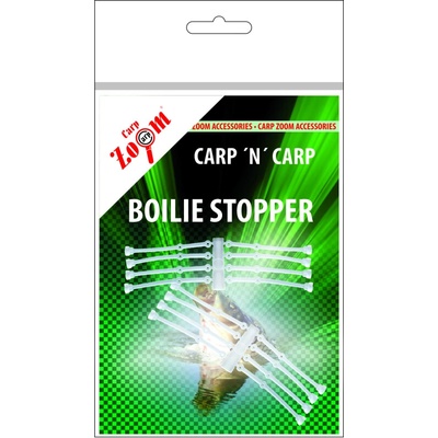 Carp Zoom Soluble Boilies 100g 24mm