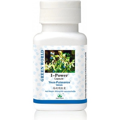 Green World Aj kan A-Power 60 kapslí
