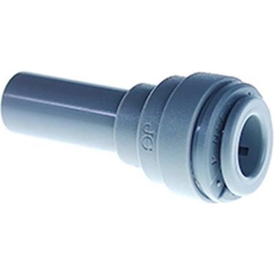 Lindr JG Rychlospojka přímá vsuvka 8 x 9,5 mm