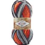 alize Superlana Maxi Batik 8020 Плетива прежда (30808020)