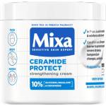 Mixa Ceramide Protect Крем за много суха кожа, 400 ml Лосион за тяло