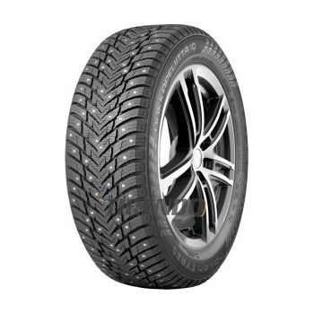 Nokian Hakkapeliitta 10 ( 315/35 R22 111T XL Aramid Sidewalls, SUV, гуми с шипове, (MFS) )