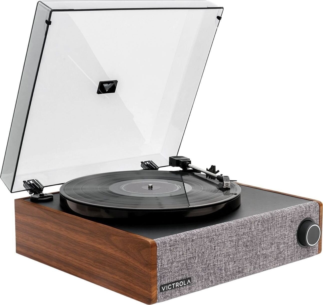 Victrola VTA-78 Eastwood Walnut (5060647651121)