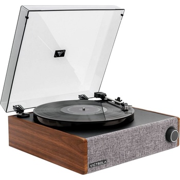 Victrola VTA-78 Eastwood Walnut (5060647651121)