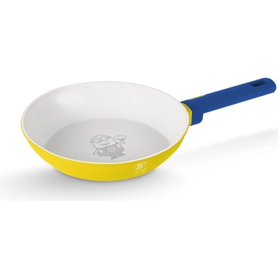Berlingerhaus Pánev s titanovým povrchem 18 cm kolekce MIMONI