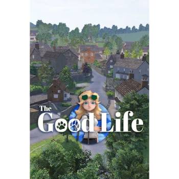 PLAYISM The Good Life (PC)