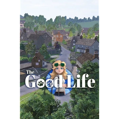 PLAYISM The Good Life (PC)