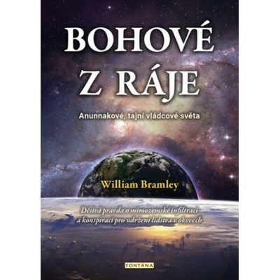 Bohové z ráje